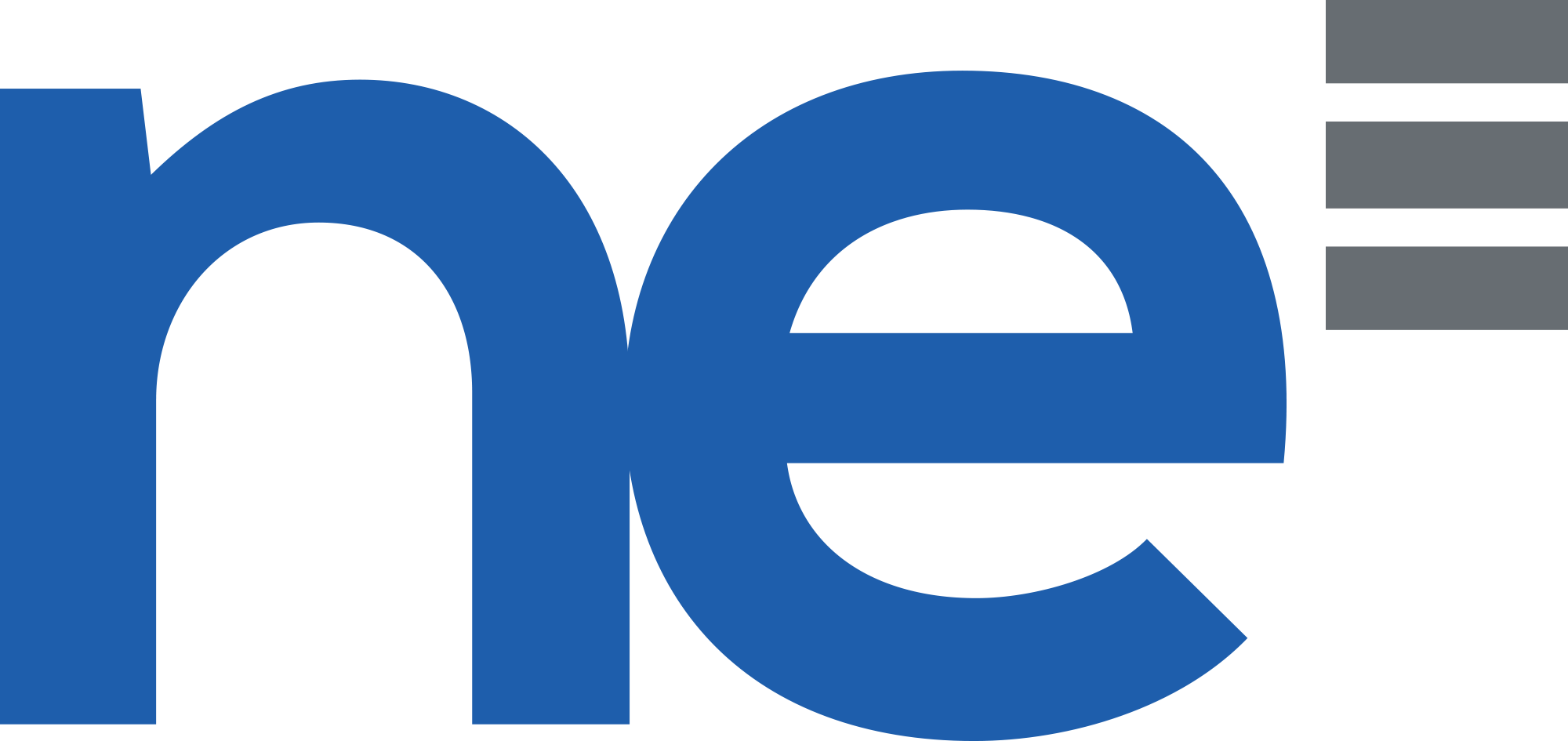 NewMedia Express Logo